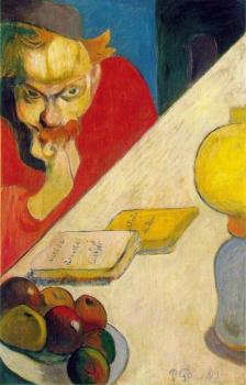 Paul Gauguin : Meyer de Haan